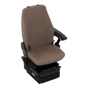 Seat Assembly