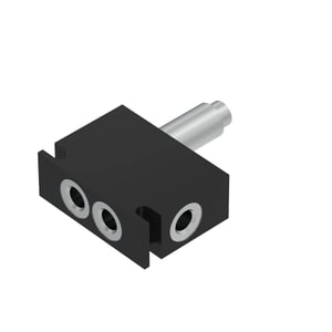 Hydr./Pilot Control Valve