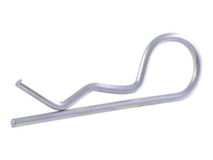GRIP CLIP DIN11024
