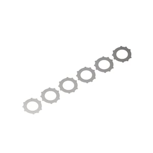 Clutch Plate