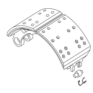 Brake Shoe