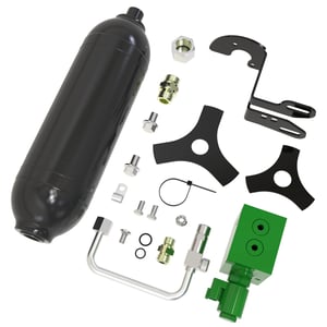 Field Install Template Kit