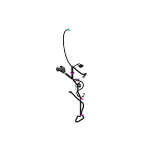 Chassis Wiring Harness