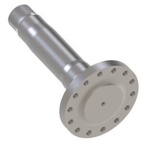 Half Axle