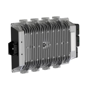 Electronic Control Unit