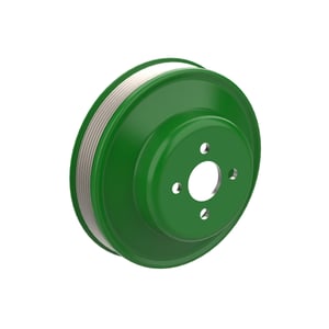 Pulley