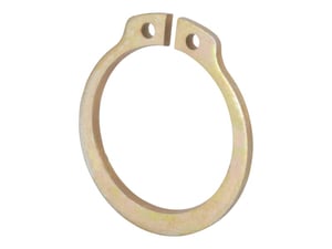 RING, RETAINER