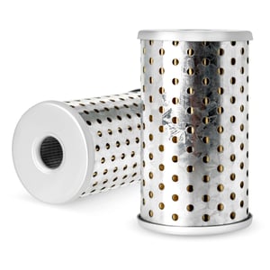 Hydraulic Filter