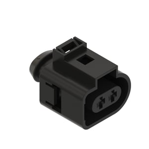 Elec. Connector Housing