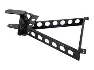 WELD,PLATFORM SUPPORT