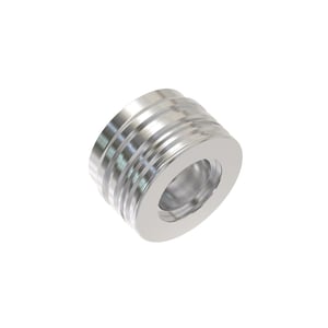 Hydr. Cylinder Rod Guide