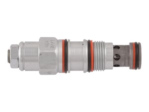 VALVE, MOTOR CONTROL