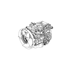 Diesel Engine