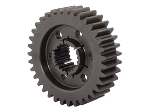 PUMP, GEAR, 35 TOOTH