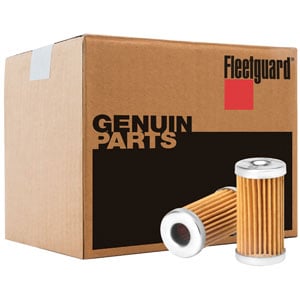 Filter, Fuel, Cartridge (QTY 24)