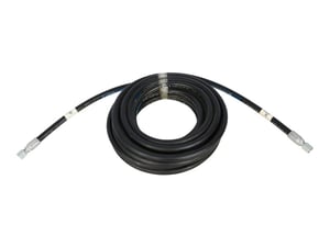 HOSE ASSY,9.5MM X JIC/JIC