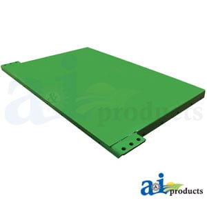 Floor, Feederhouse