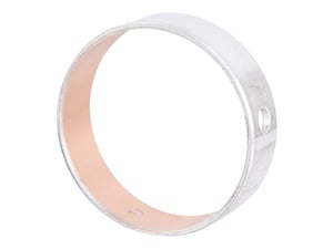 WRAPPED BEARING BUSH