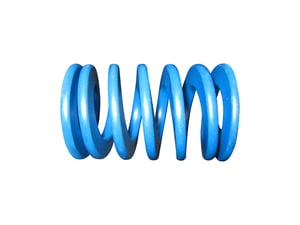 MEDIUM DUTY SPRING