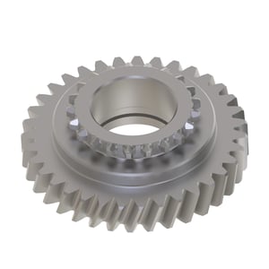 Helical Gear