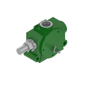 Check Valve