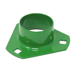 Flange