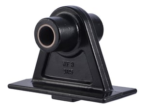 SUPPORT,SLIDER (ASSEMBLY)