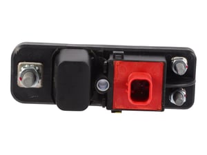 RELAY,POWER MODULE, RED