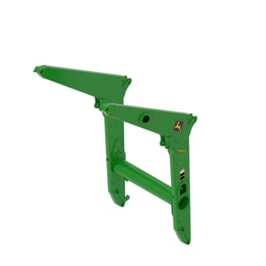 Loader Boom