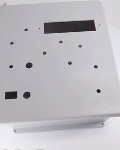 BOX, ROBROY MODIFIED