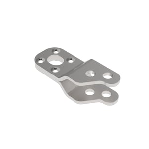 Yoke Link End