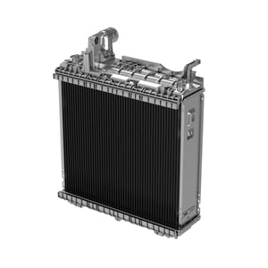 Radiator