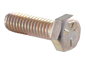HHCS 5/16-18 X 1 IN GR-5 ZN