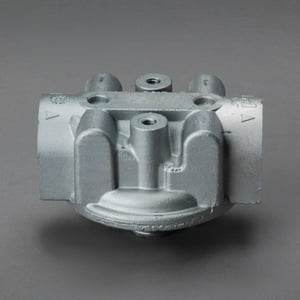 D/S,HEAD ASSEMBLY, HYDRAULIC
