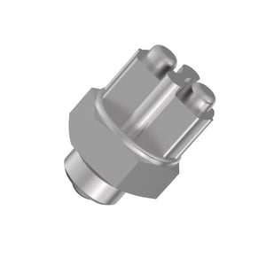 Toggle/Rocker Switch