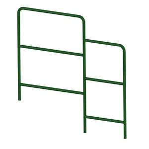 Handrail
