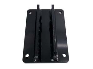 BRKT/LUG, HITCH MOUNTING