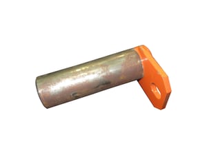 PIN, WELDMENT
