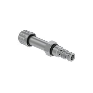 Solenoid Hydraulic Valve