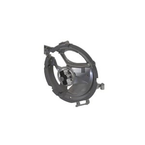 Bearing With Housing