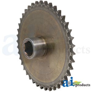 Sprocket, Feeder Reverser