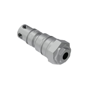 Flow Control Hyd. Valve