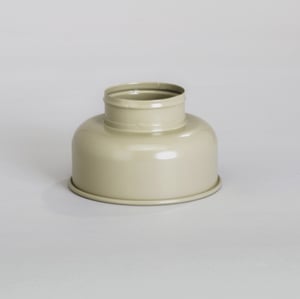 D/S,VACUATOR DUST CUP