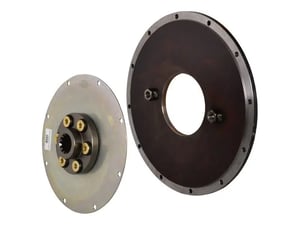 COUPLING - PUMP MOUNT &