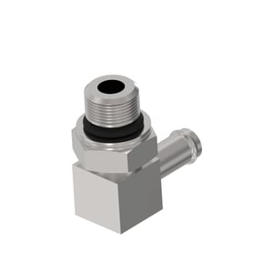 Elbow Fitting