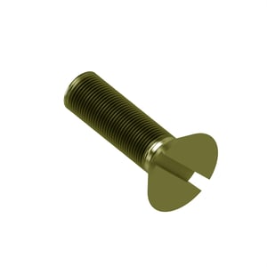 Screw