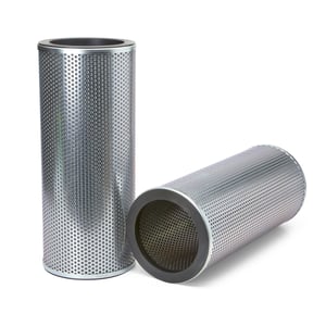 Hydraulic Filter