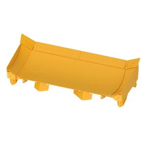 Dozer Blade