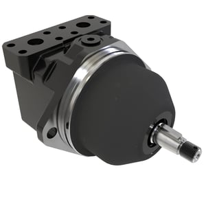 Hydraulic Motor
