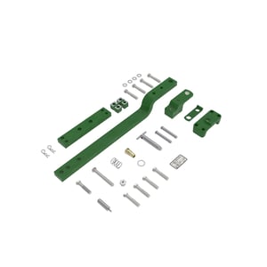Drawbar